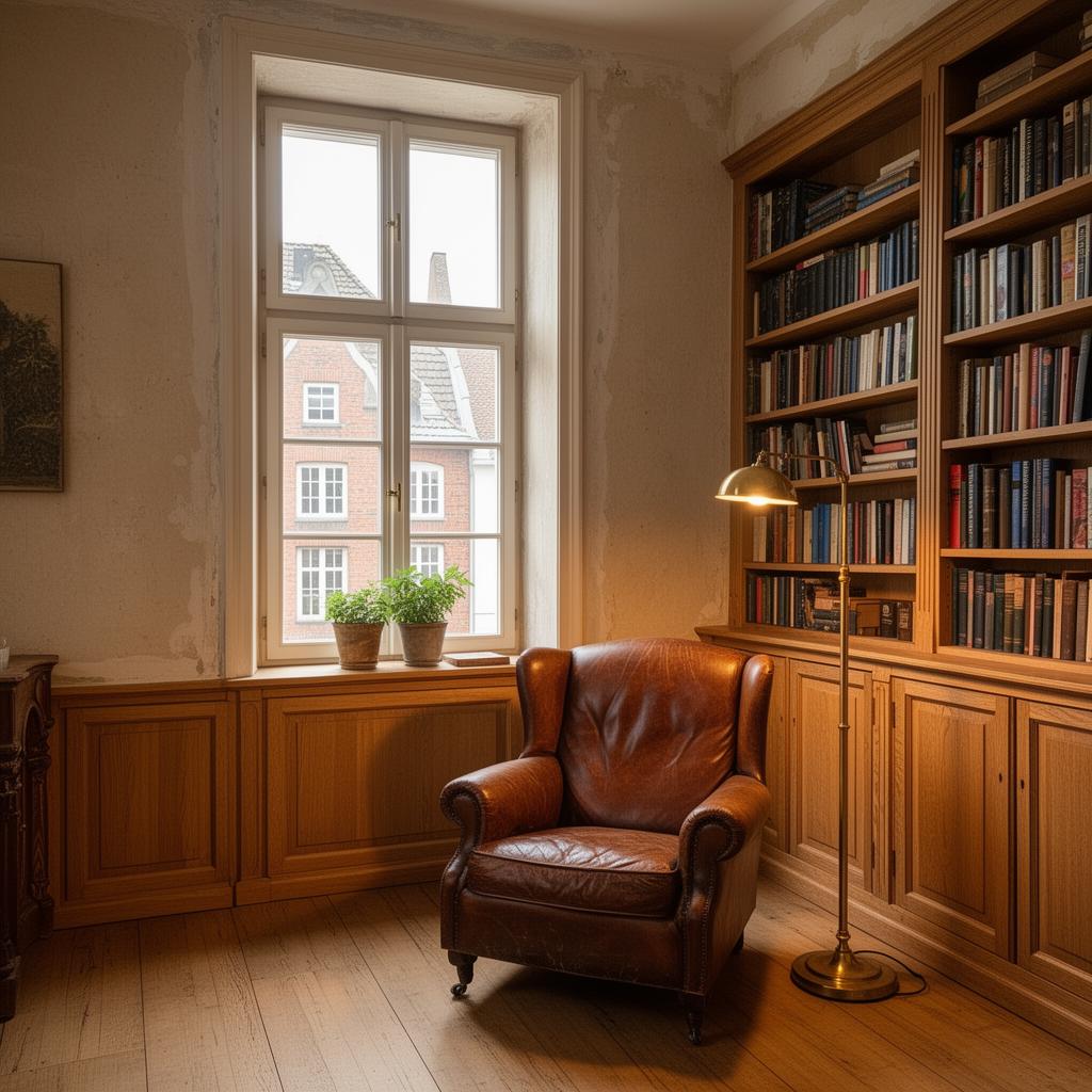 Bibliothek