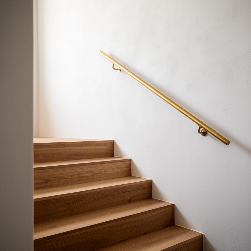 Treppe